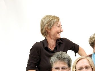 Wir freuen uns auf Sie!